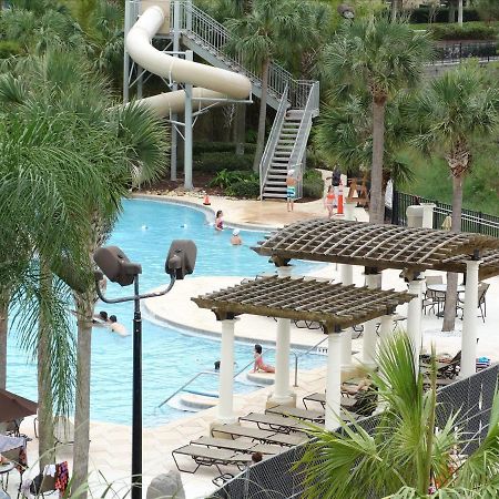 Windsor Hills Resort- 402B Orlando Bagian luar foto