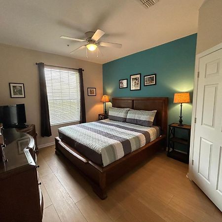 Windsor Hills Resort- 402B Orlando Bagian luar foto