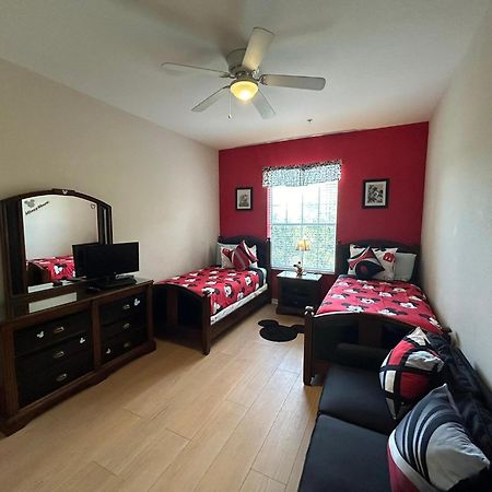 Windsor Hills Resort- 402B Orlando Bagian luar foto