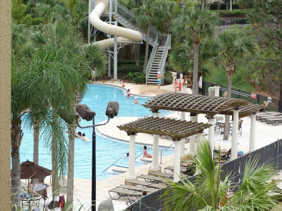 Windsor Hills Resort- 402B Orlando Bagian luar foto
