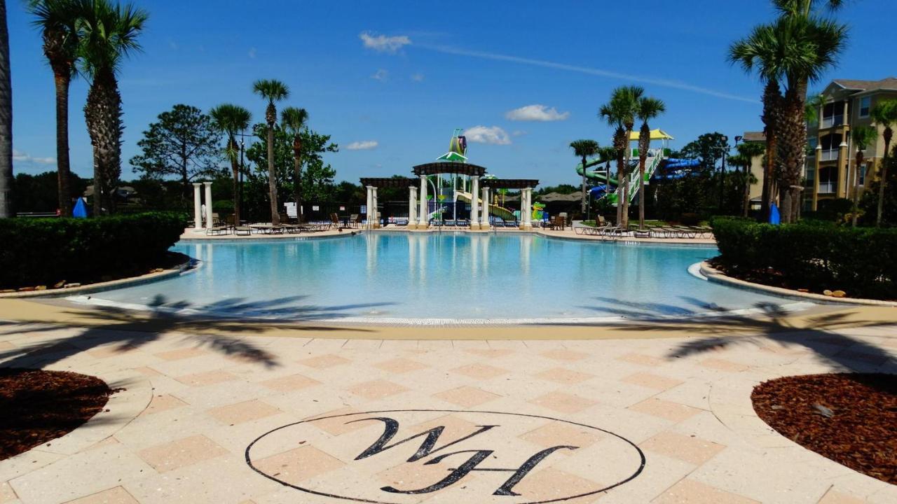 Windsor Hills Resort- 402B Orlando Bagian luar foto