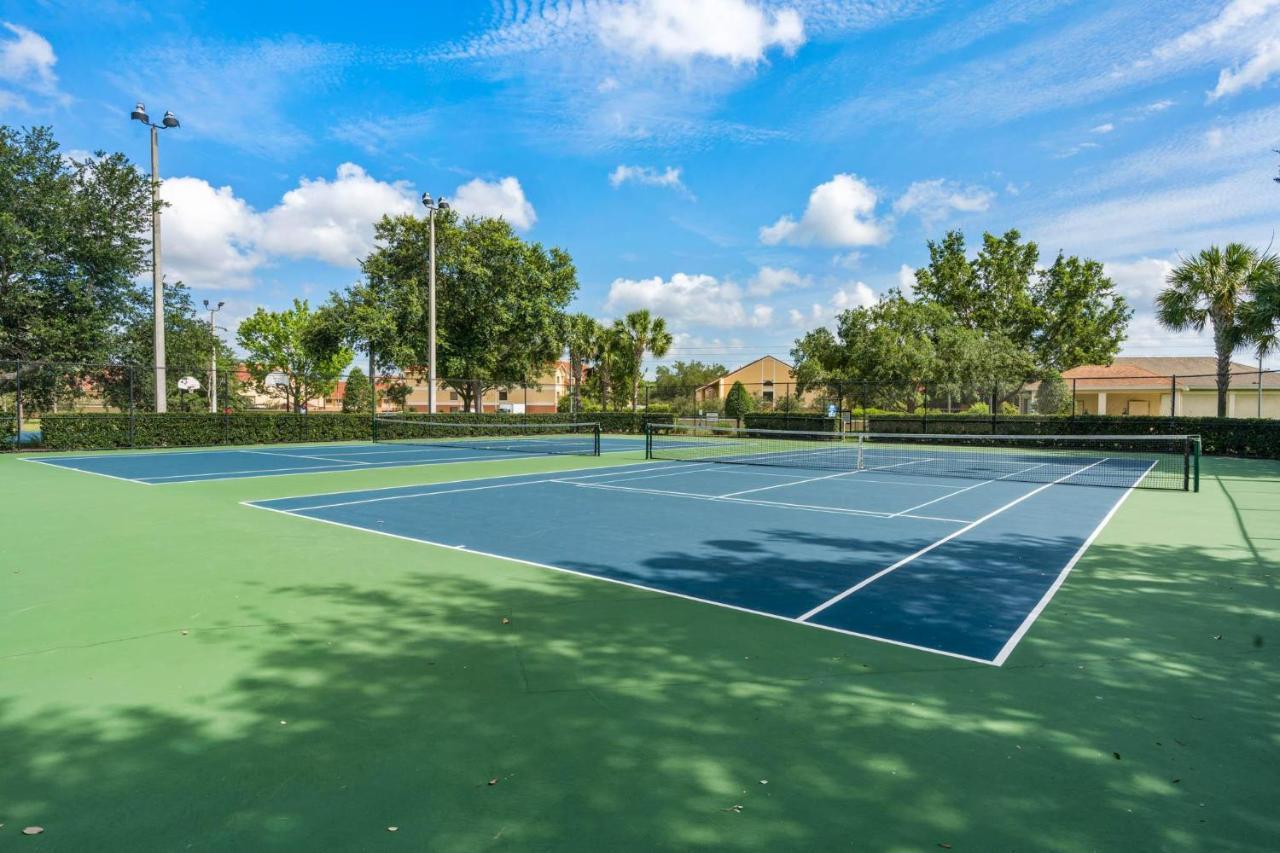 Windsor Hills Resort- 402B Orlando Bagian luar foto