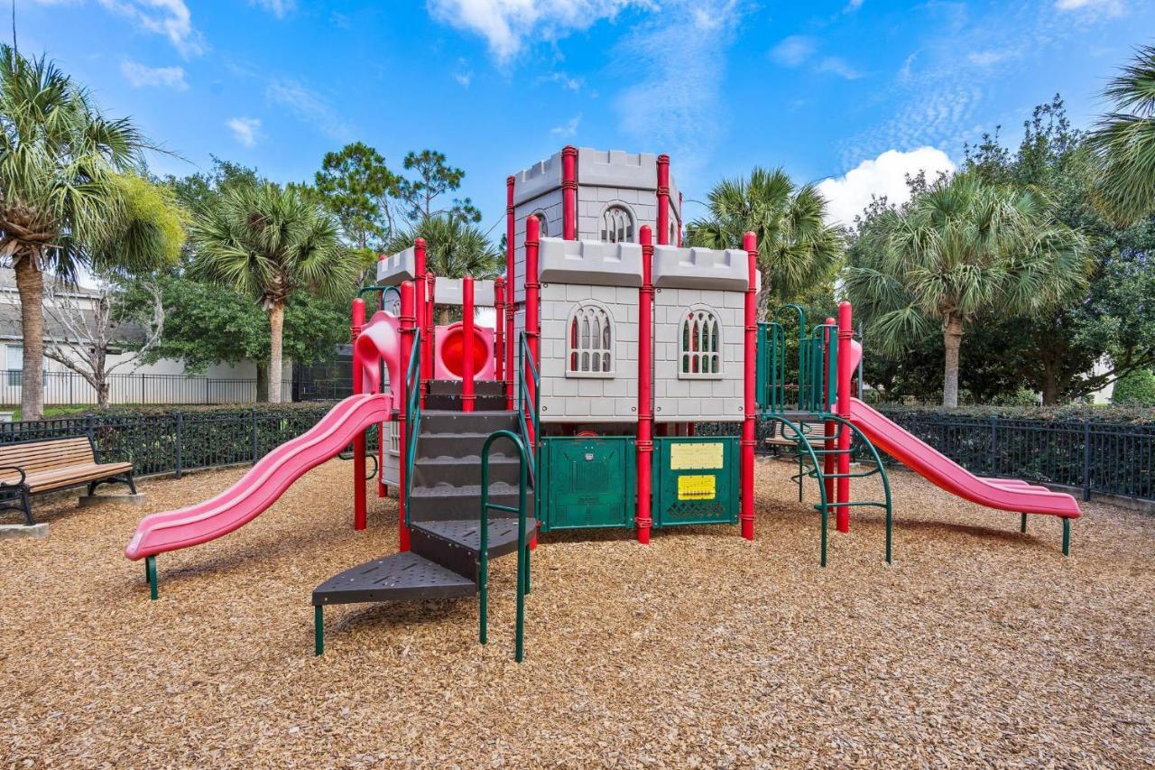 Windsor Hills Resort- 402B Orlando Bagian luar foto