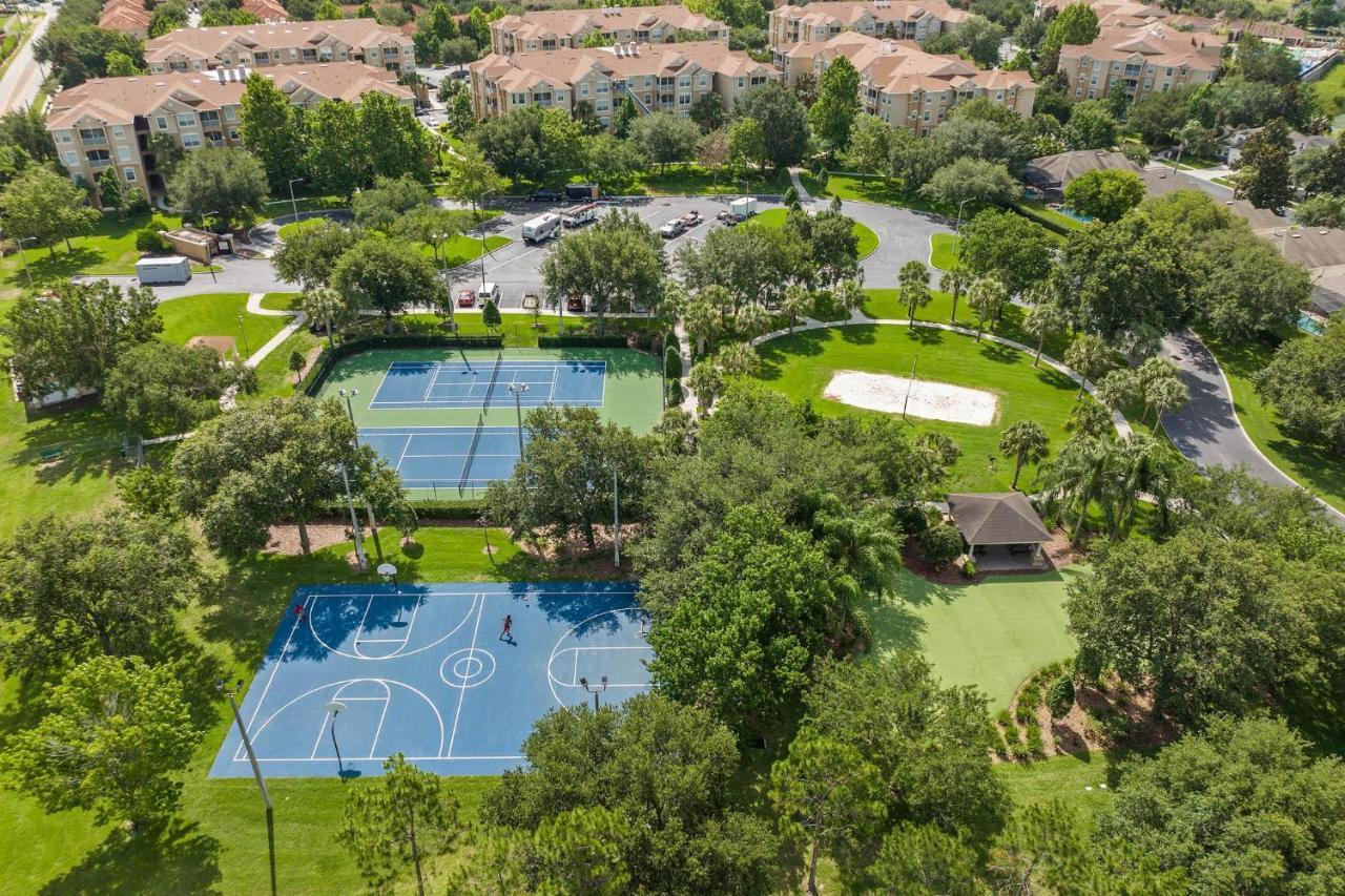 Windsor Hills Resort- 402B Orlando Bagian luar foto
