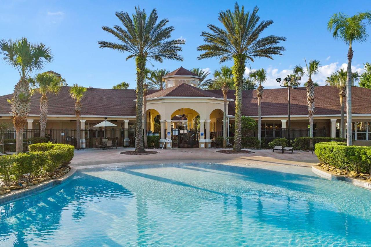 Windsor Hills Resort- 402B Orlando Bagian luar foto