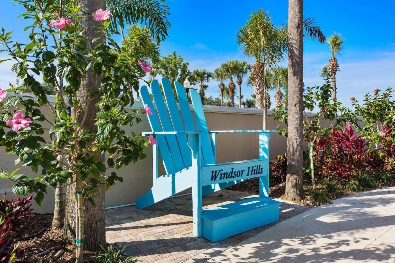 Windsor Hills Resort- 402B Orlando Bagian luar foto