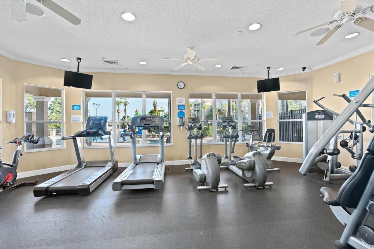 Windsor Hills Resort- 402B Orlando Bagian luar foto