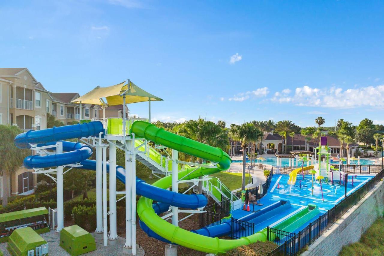 Windsor Hills Resort- 402B Orlando Bagian luar foto