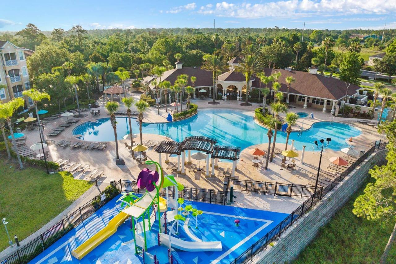 Windsor Hills Resort- 402B Orlando Bagian luar foto