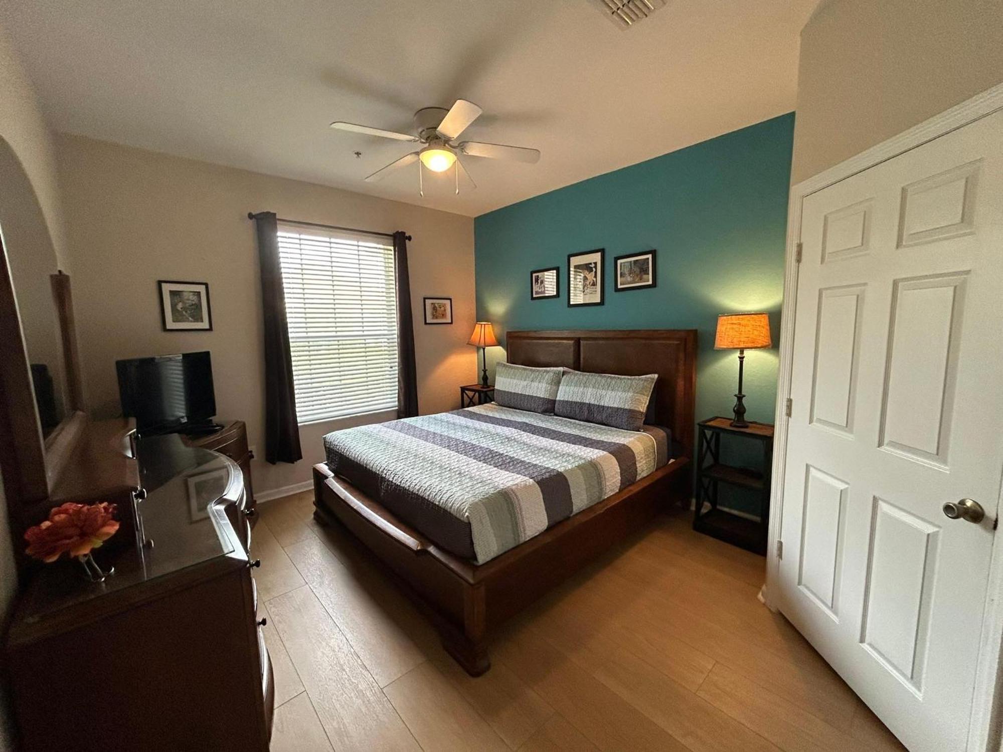 Windsor Hills Resort- 402B Orlando Bagian luar foto
