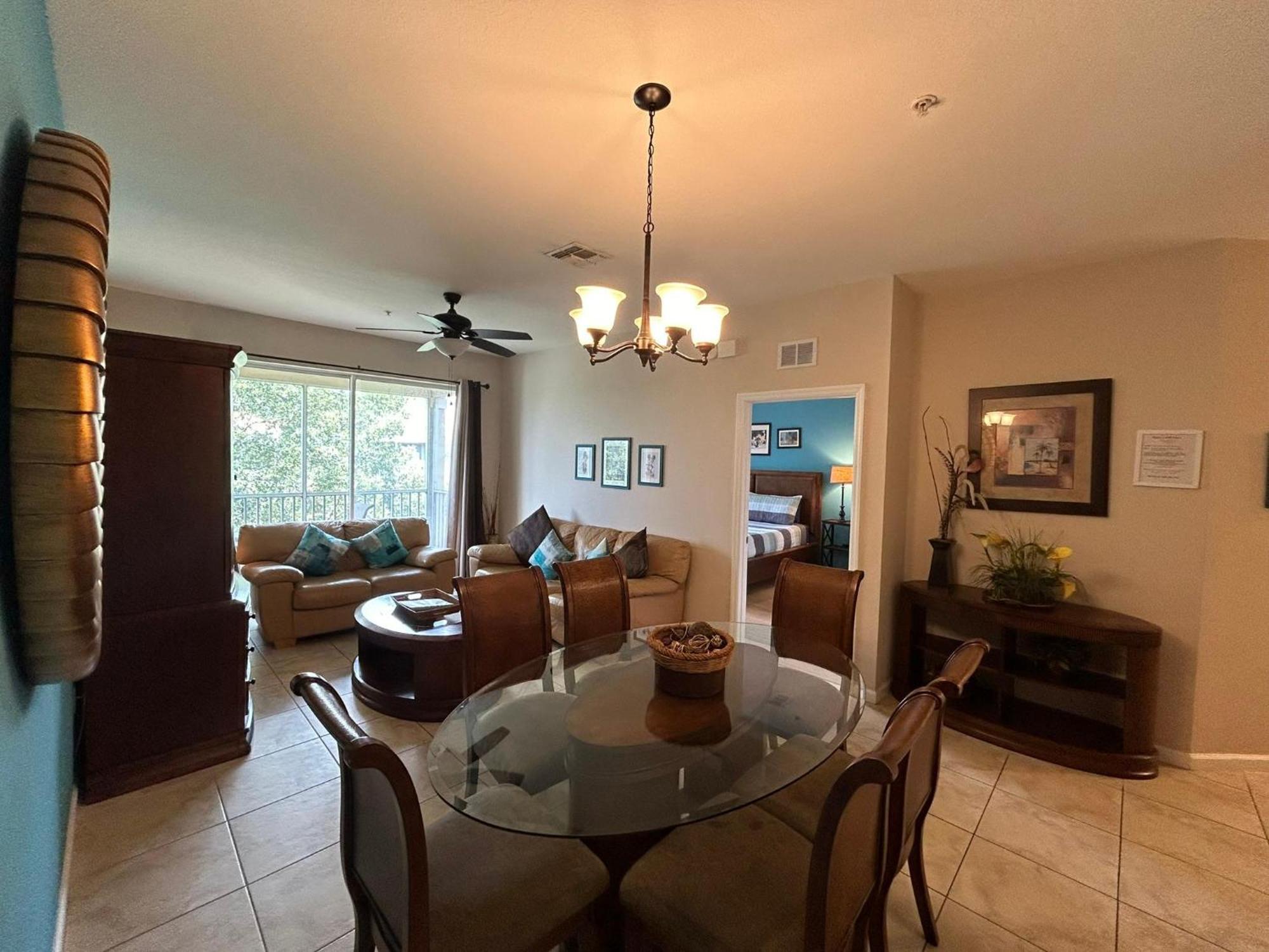 Windsor Hills Resort- 402B Orlando Bagian luar foto