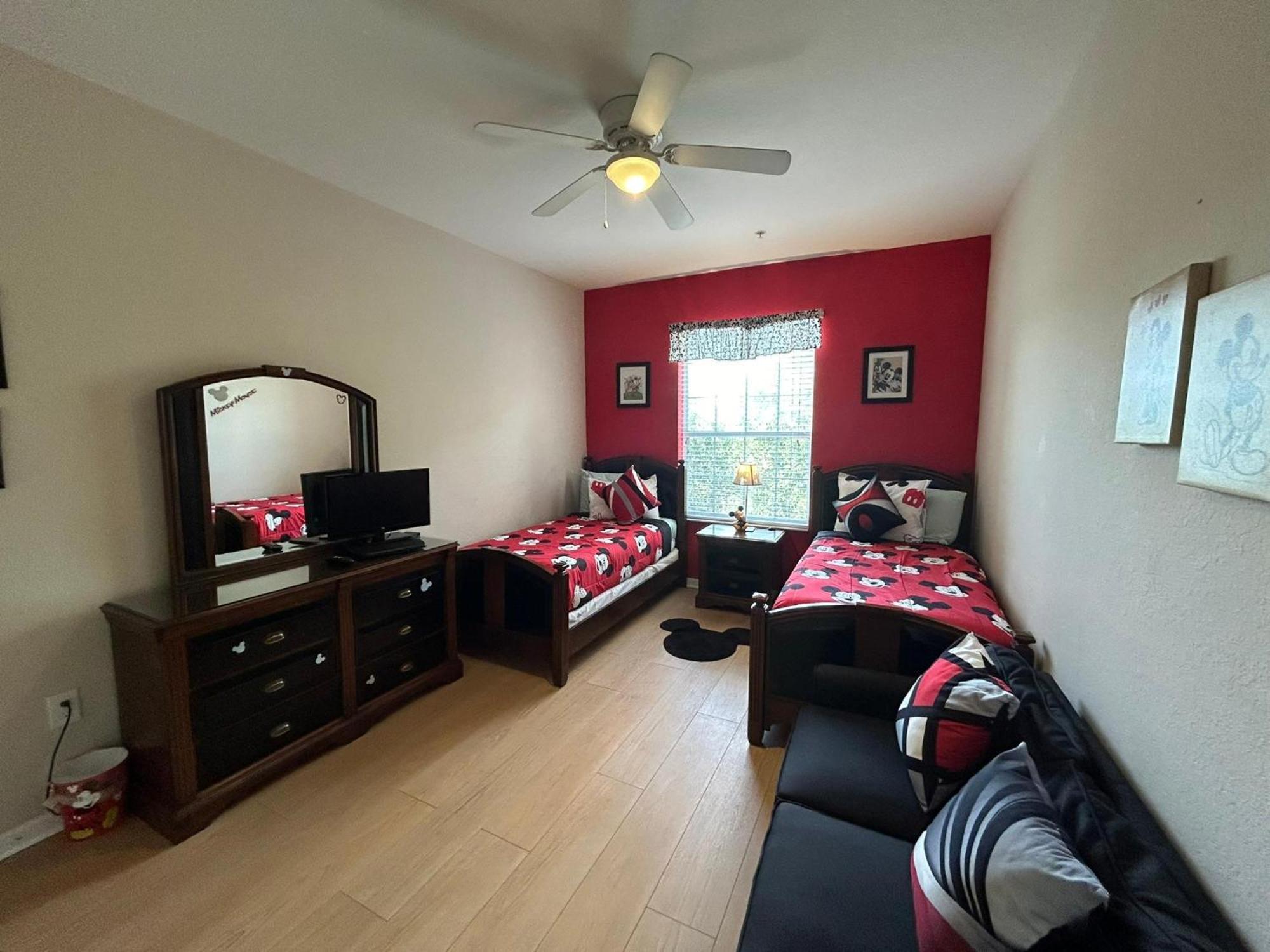 Windsor Hills Resort- 402B Orlando Bagian luar foto