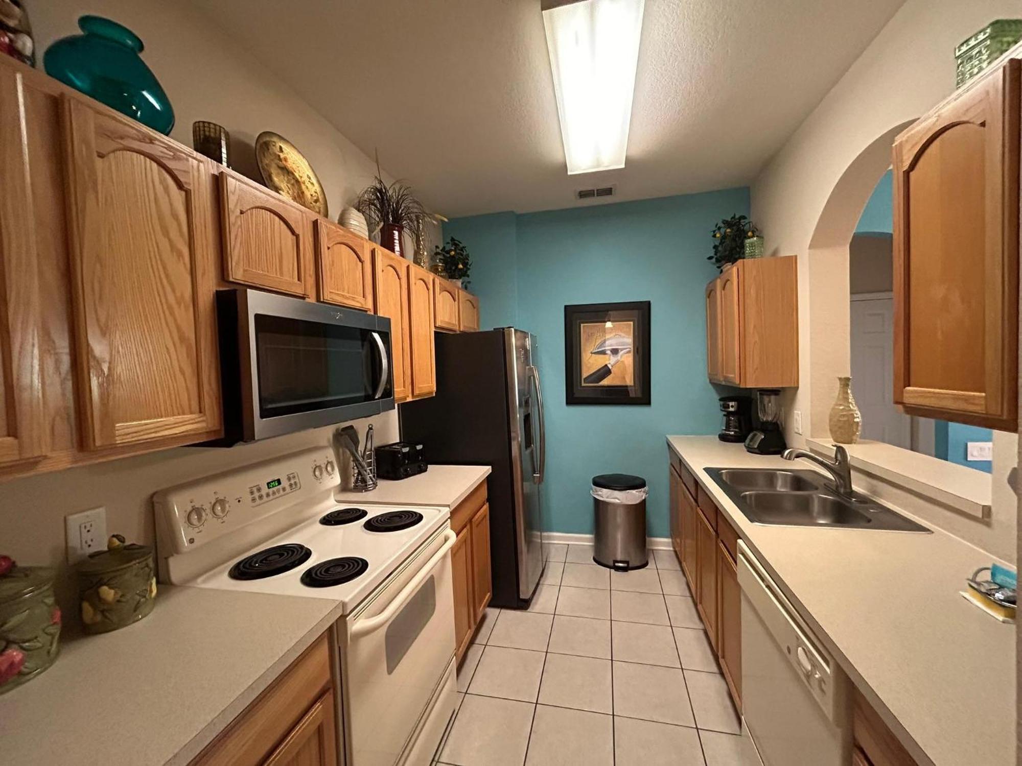 Windsor Hills Resort- 402B Orlando Bagian luar foto