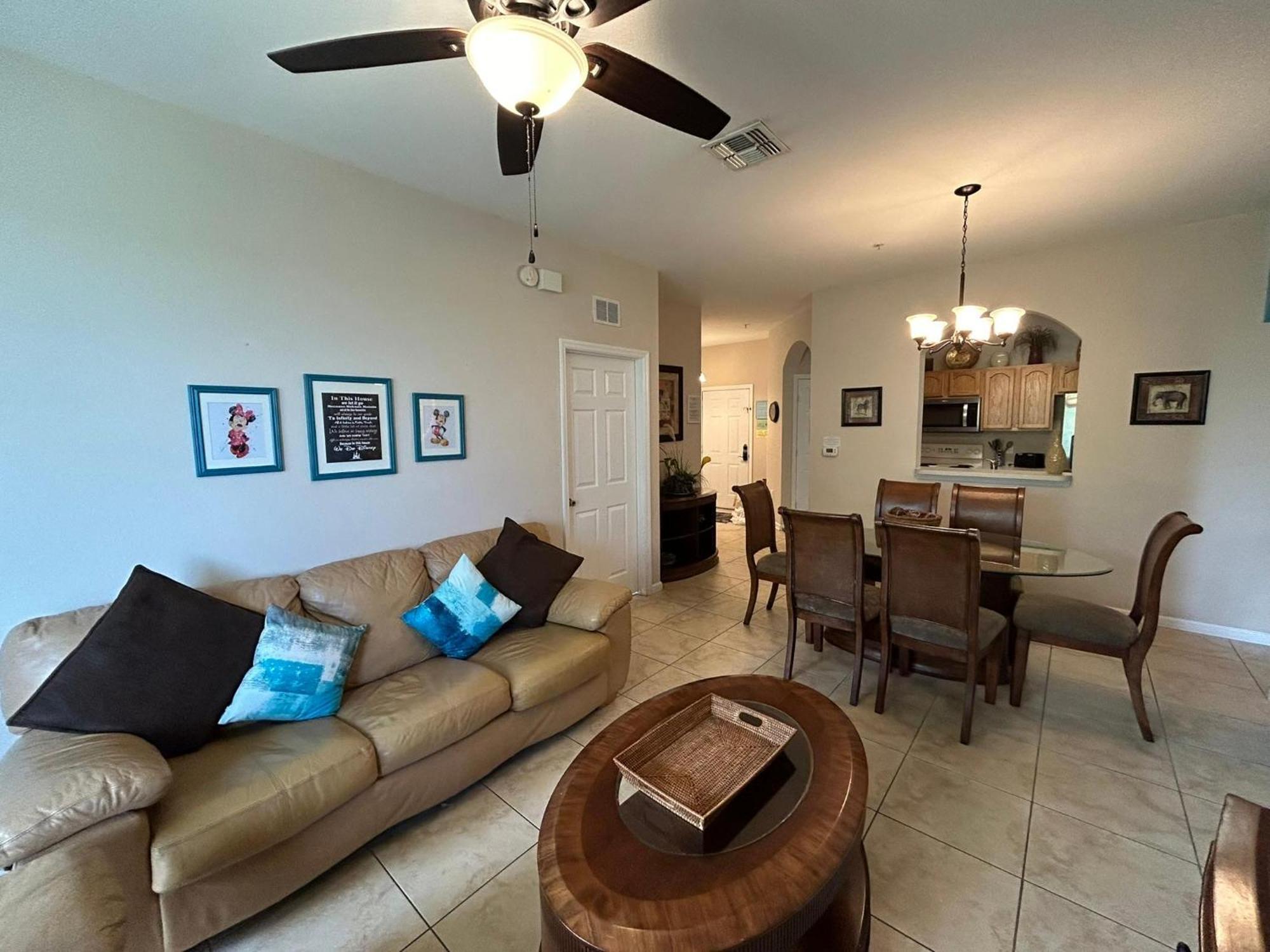 Windsor Hills Resort- 402B Orlando Bagian luar foto