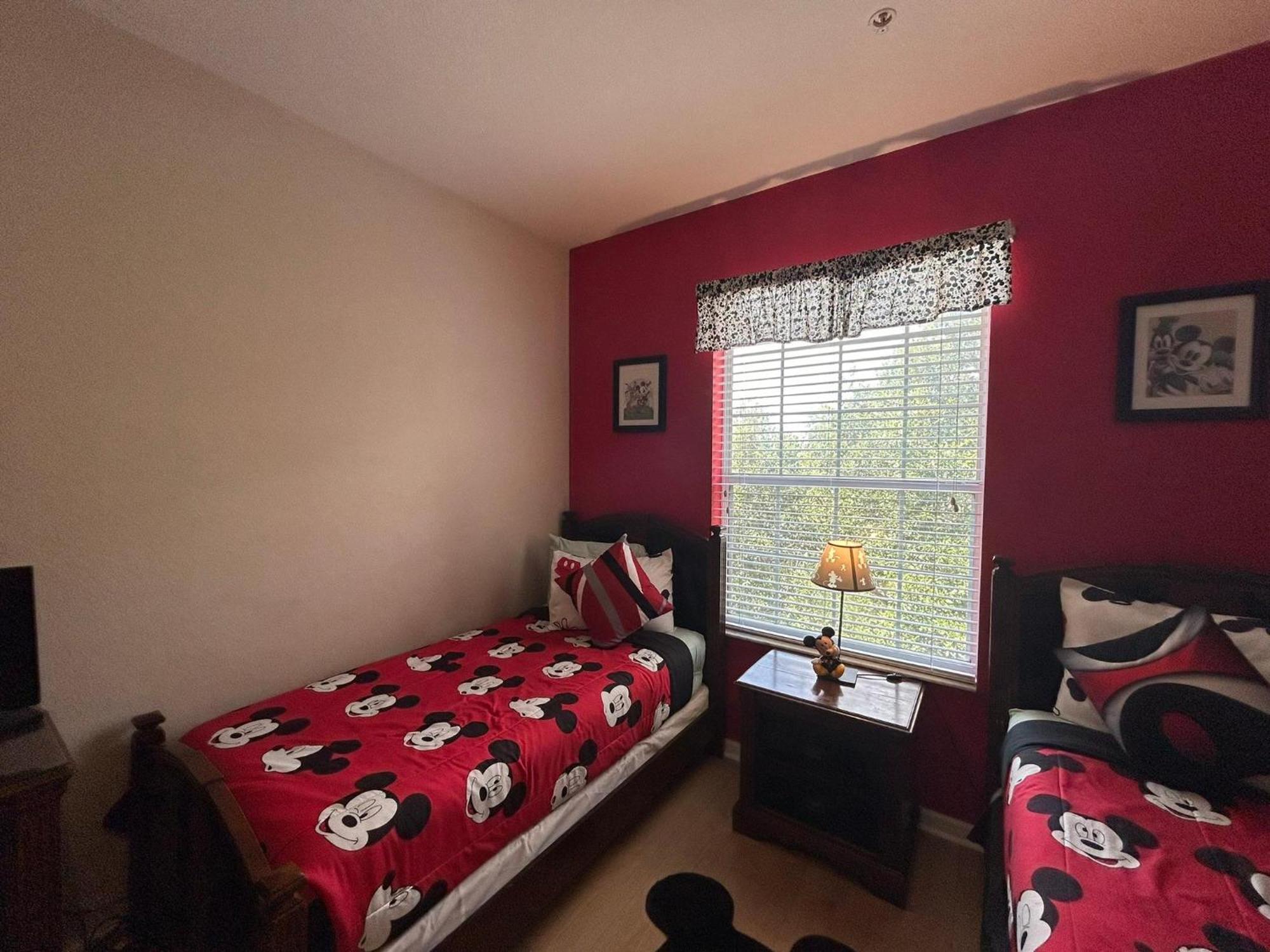 Windsor Hills Resort- 402B Orlando Bagian luar foto