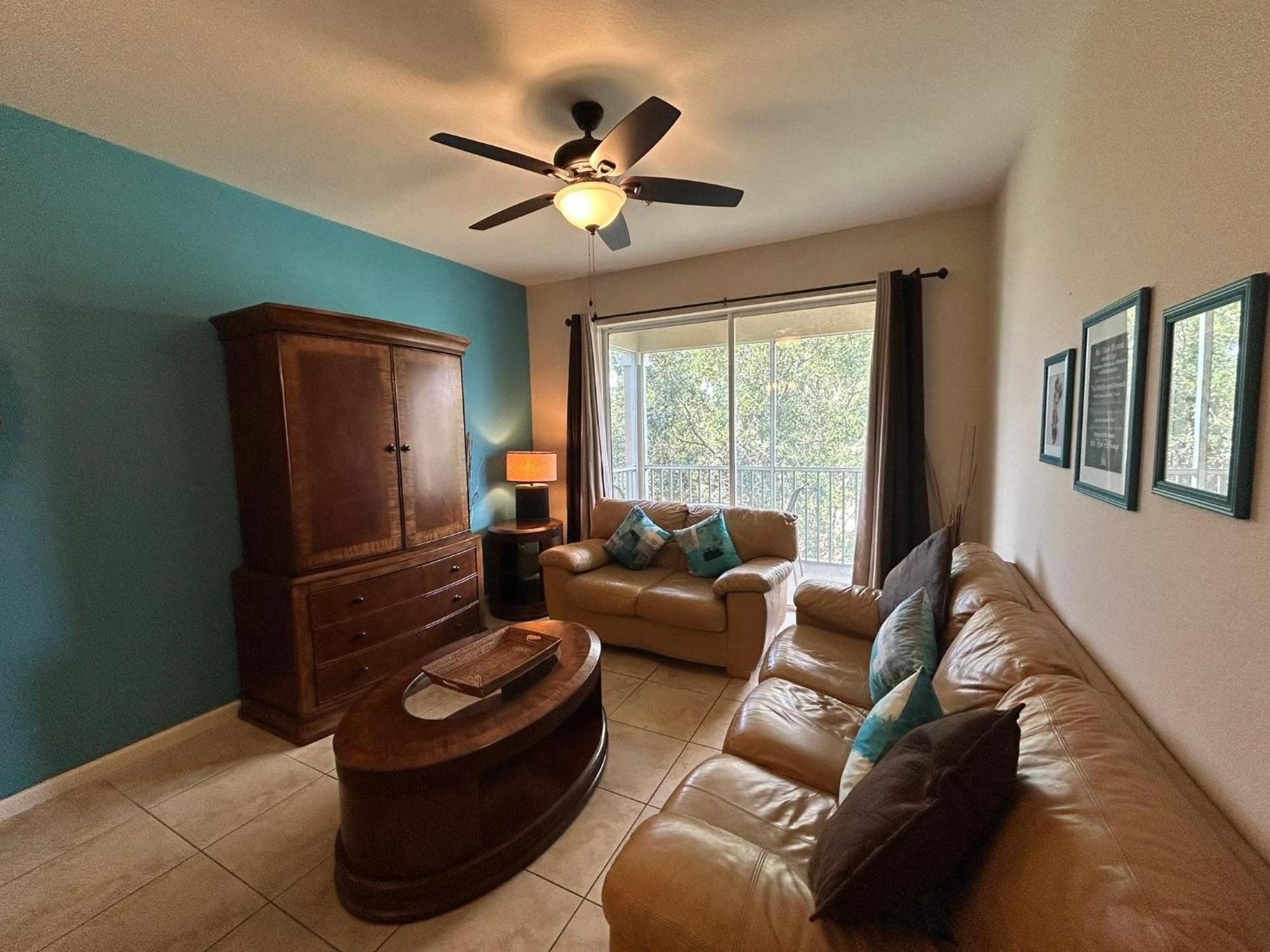 Windsor Hills Resort- 402B Orlando Bagian luar foto