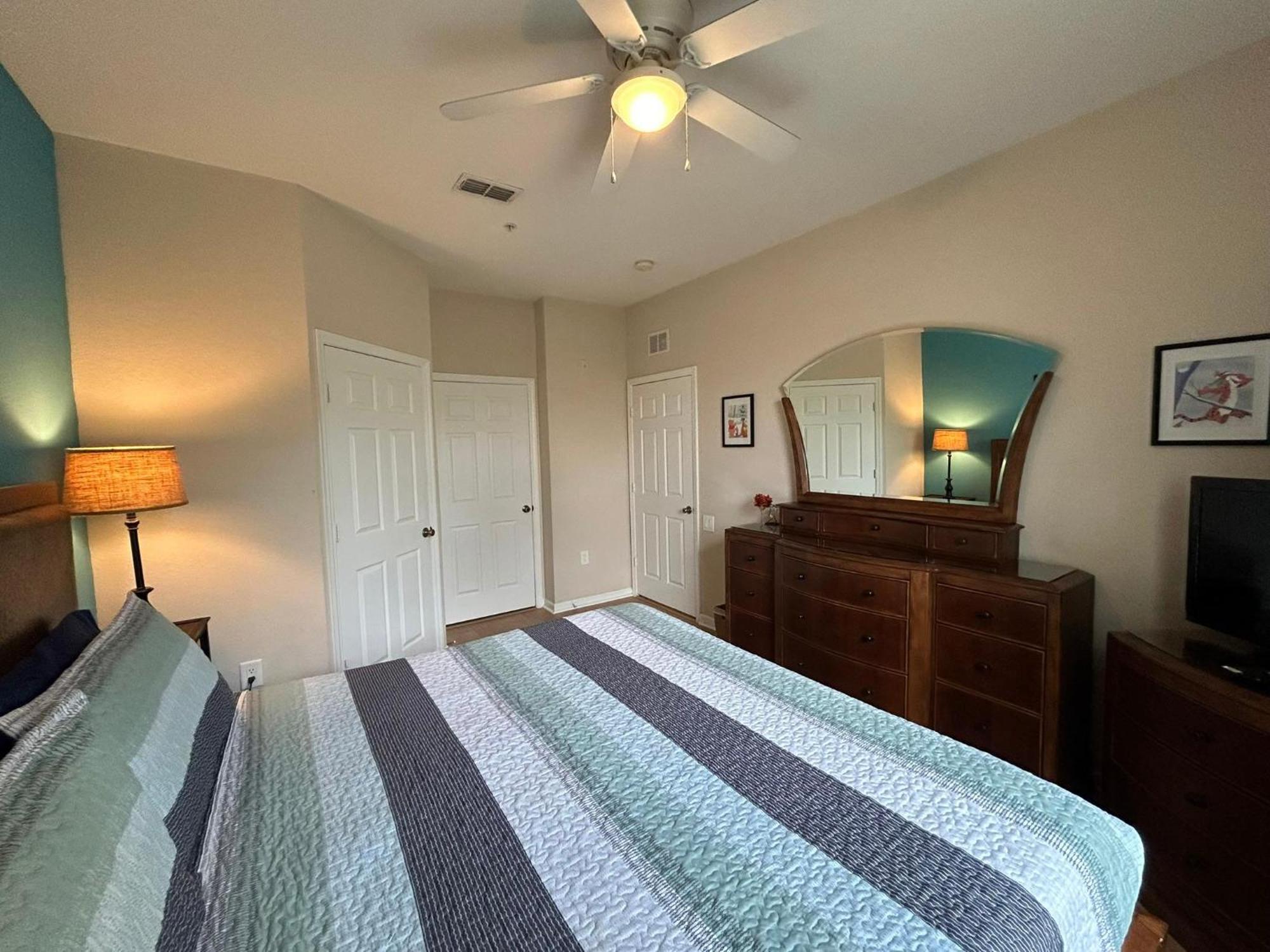 Windsor Hills Resort- 402B Orlando Bagian luar foto