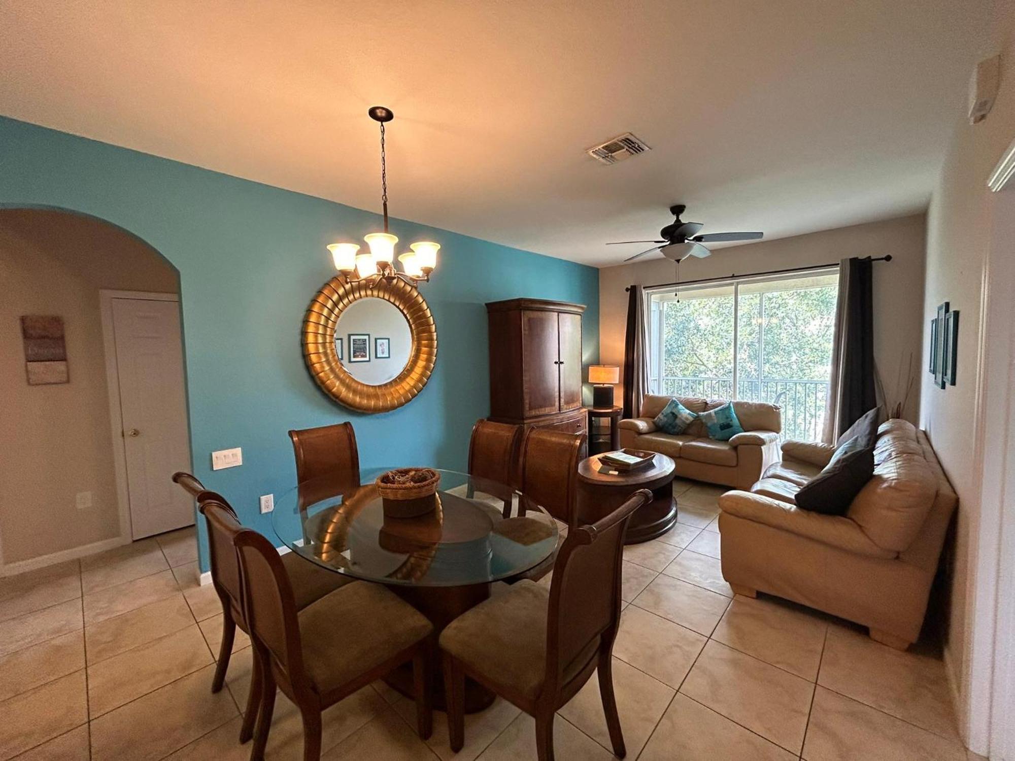 Windsor Hills Resort- 402B Orlando Bagian luar foto
