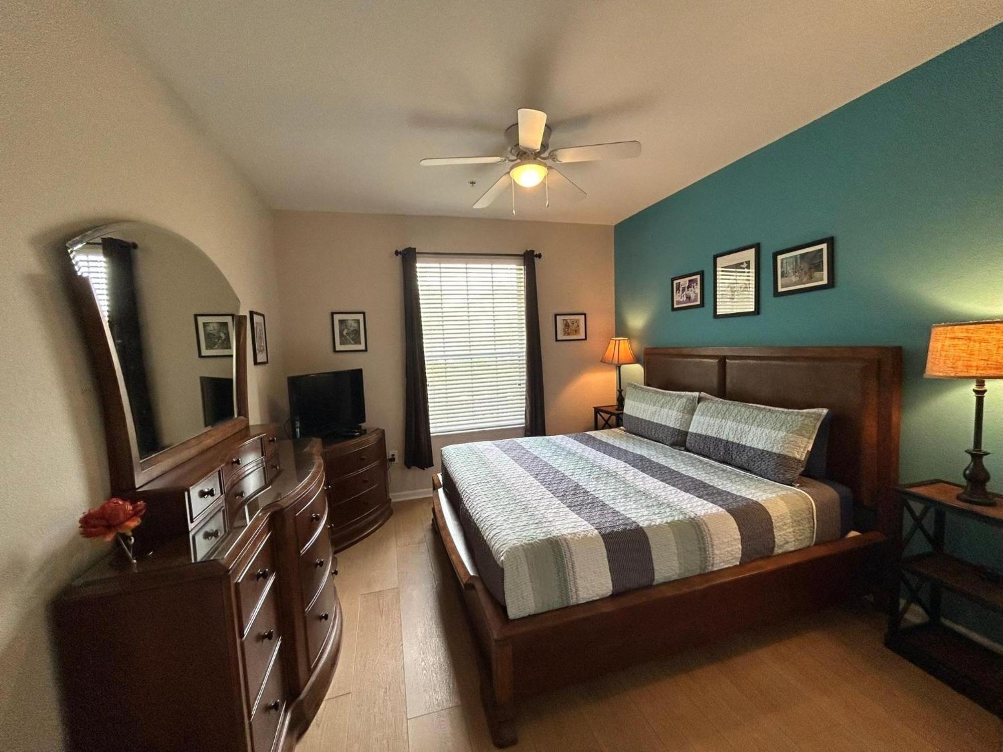 Windsor Hills Resort- 402B Orlando Bagian luar foto