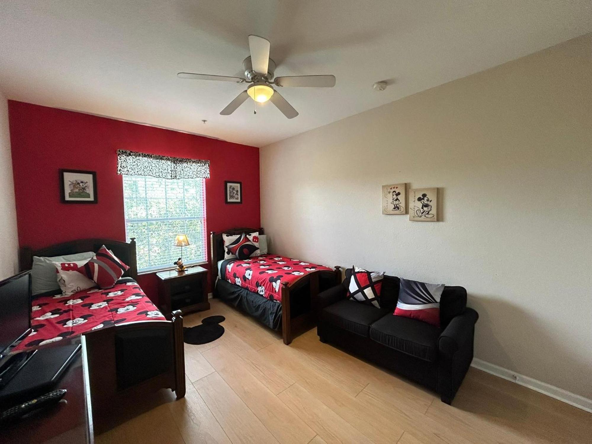 Windsor Hills Resort- 402B Orlando Bagian luar foto